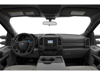 2021 Ford Super Duty F-250 SRW XL