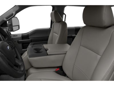 2021 Ford Super Duty F-250 SRW XL