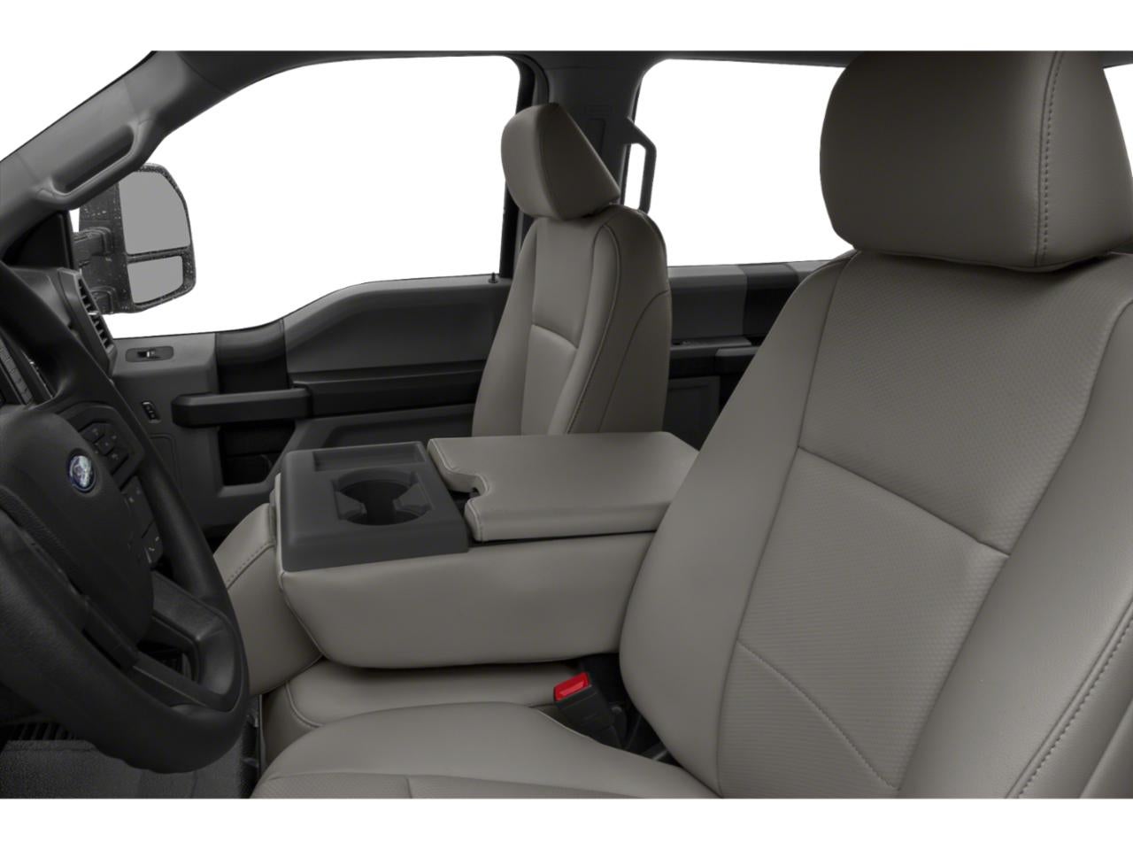 2021 Ford Super Duty F-250 SRW XL