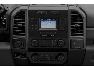 2021 Ford Super Duty F-250 SRW XL