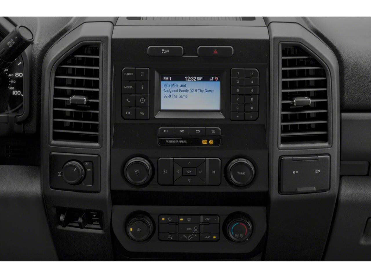 2021 Ford Super Duty F-250 SRW XL