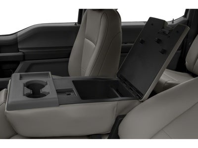2021 Ford Super Duty F-250 SRW XL