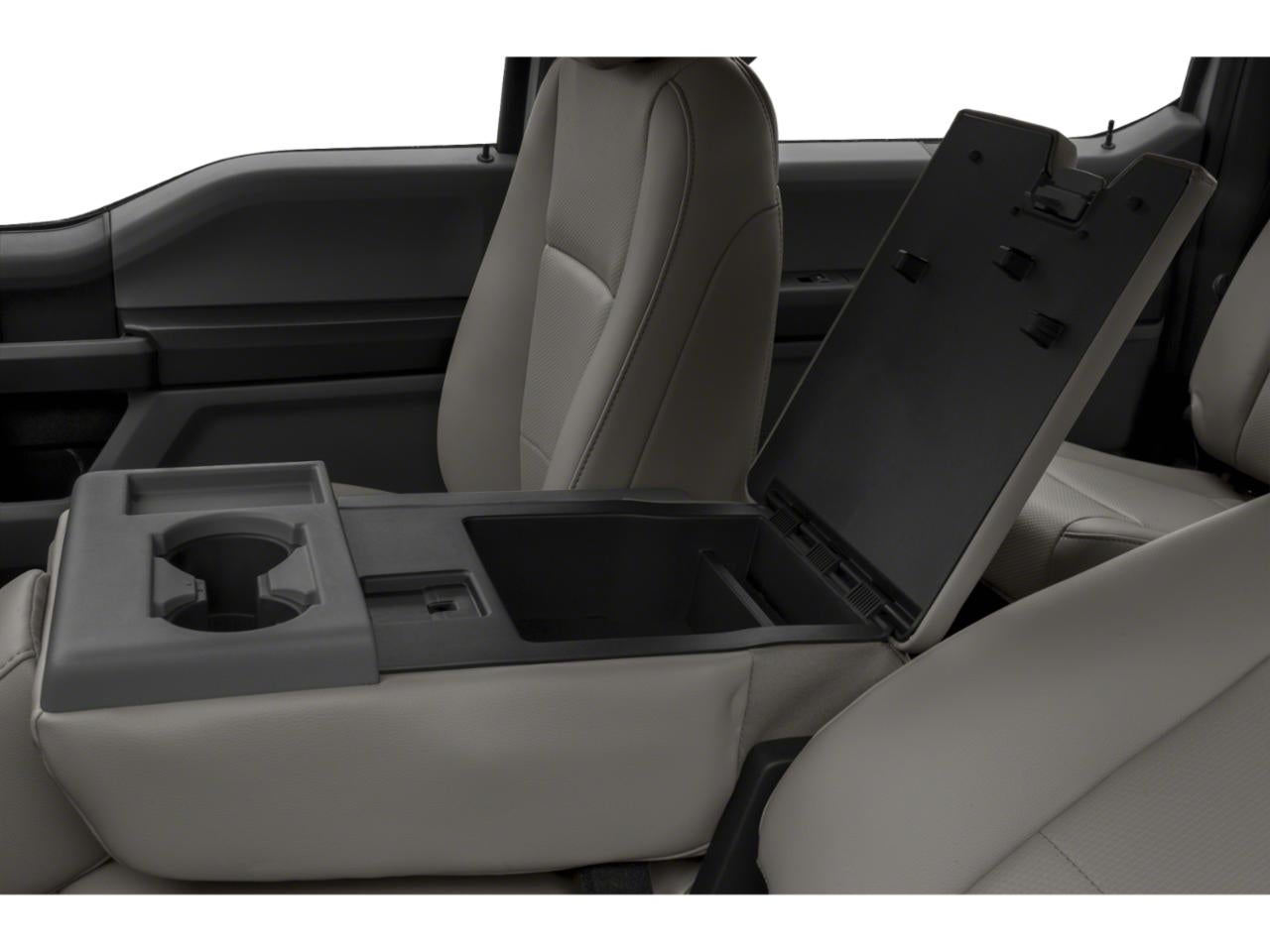 2021 Ford Super Duty F-250 SRW XL