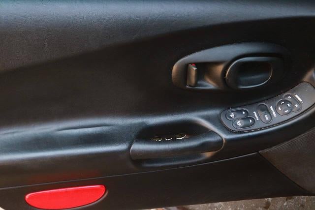 2004 Chevrolet Corvette Base