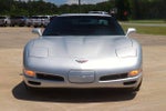 2004 Chevrolet Corvette Base