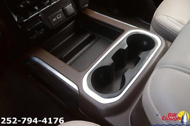 2021 Chevrolet Silverado 2500 HD LTZ