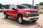 2021 Chevrolet Silverado 2500 HD LTZ