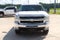 2008 Chevrolet Silverado 2500 HD LTZ