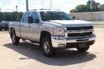 2008 Chevrolet Silverado 2500 HD LTZ