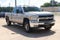 2008 Chevrolet Silverado 2500 HD LTZ
