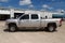 2008 Chevrolet Silverado 2500 HD LTZ