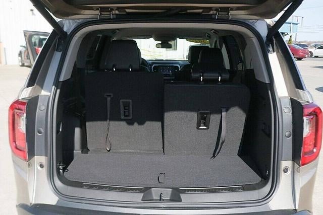 2022 GMC Acadia SLT