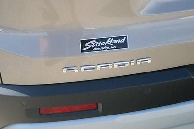 2022 GMC Acadia SLT
