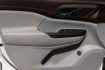 2019 GMC Acadia SLT