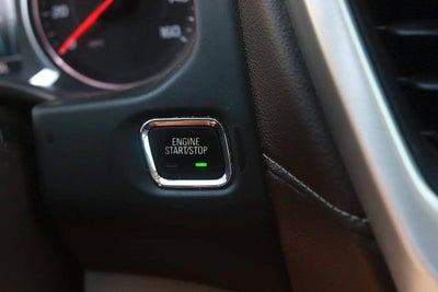 2019 GMC Acadia SLT
