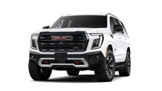 2027 GMC Yukon AT4