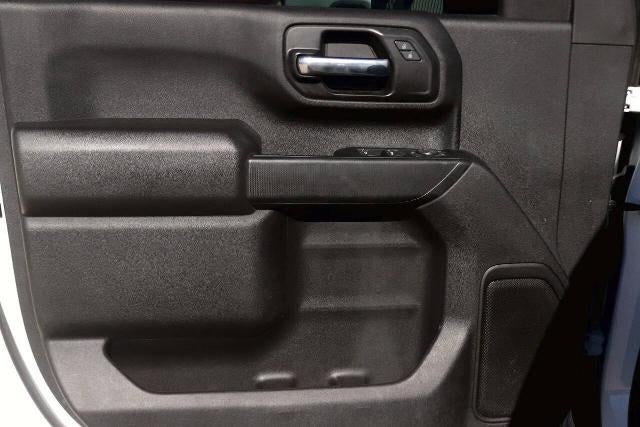 2023 GMC Sierra 2500 HD Pro