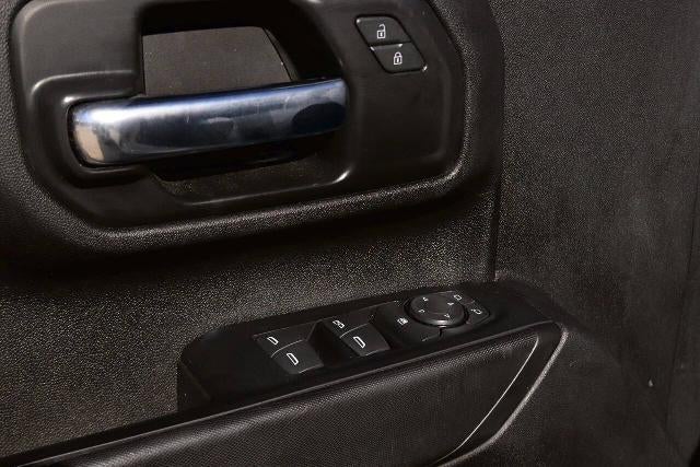 2023 GMC Sierra 2500 HD Pro