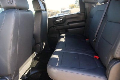 2023 GMC Sierra 2500 HD Pro