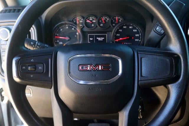 2023 GMC Sierra 2500 HD Pro