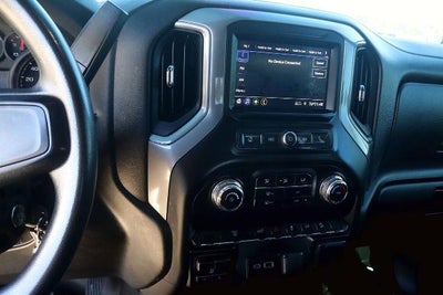 2023 GMC Sierra 2500 HD Pro