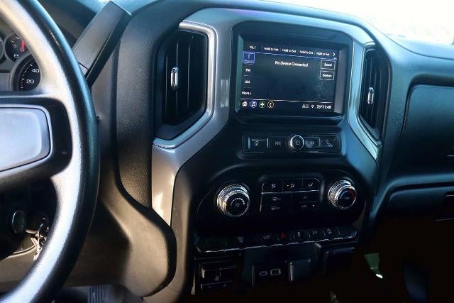 2023 GMC Sierra 2500 HD Pro