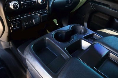 2023 GMC Sierra 2500 HD Pro