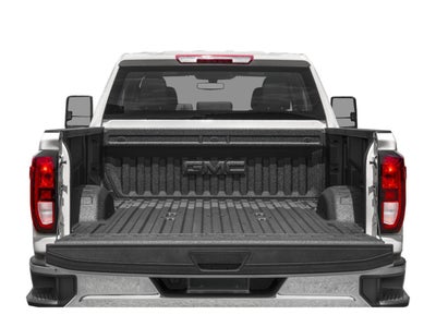 2023 GMC Sierra 2500 HD Pro