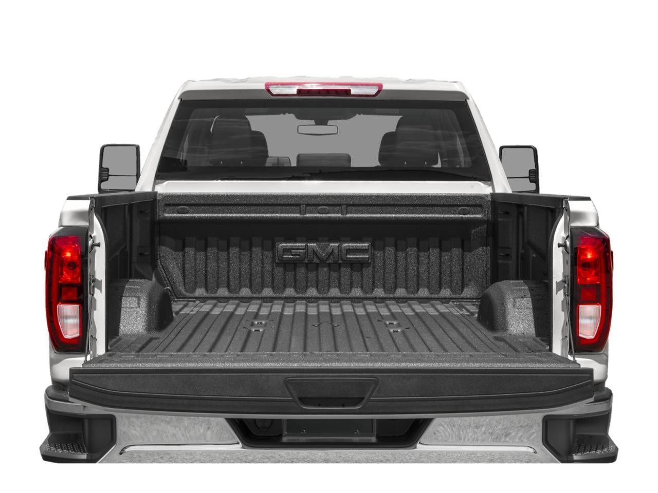2023 GMC Sierra 2500 HD Pro
