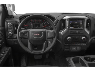 2023 GMC Sierra 2500 HD Pro