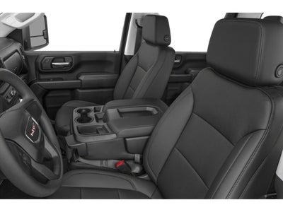 2023 GMC Sierra 2500 HD Pro