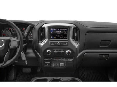 2023 GMC Sierra 2500 HD Pro