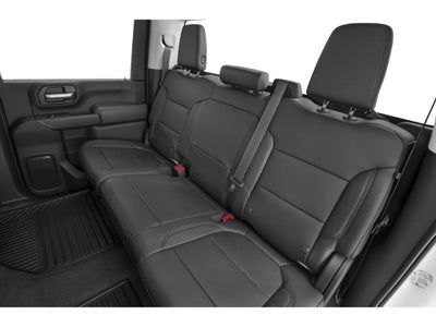 2023 GMC Sierra 2500 HD Pro