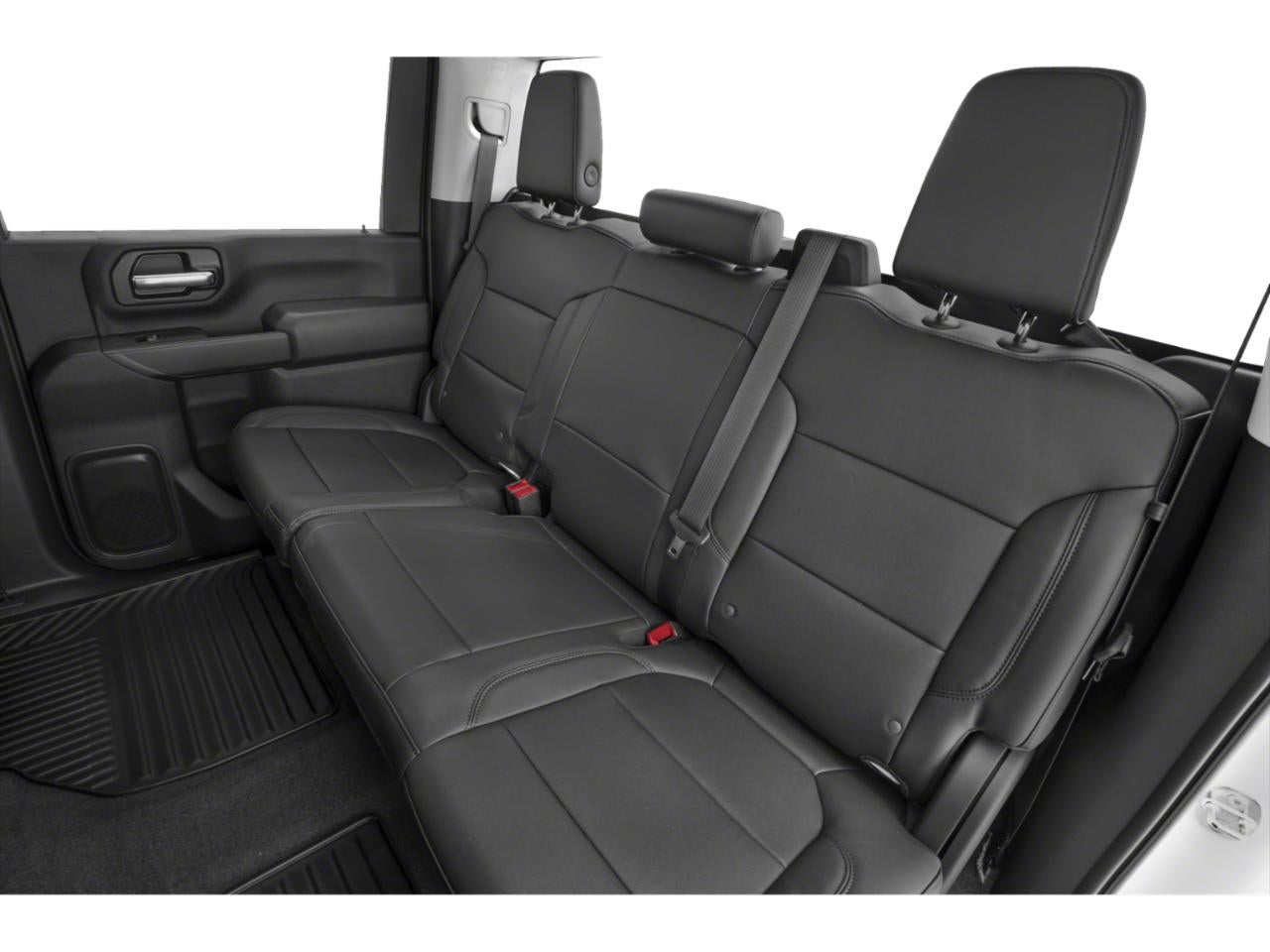 2023 GMC Sierra 2500 HD Pro
