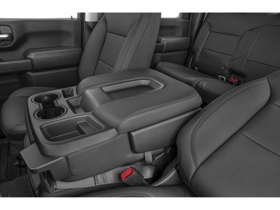 2023 GMC Sierra 2500 HD Pro
