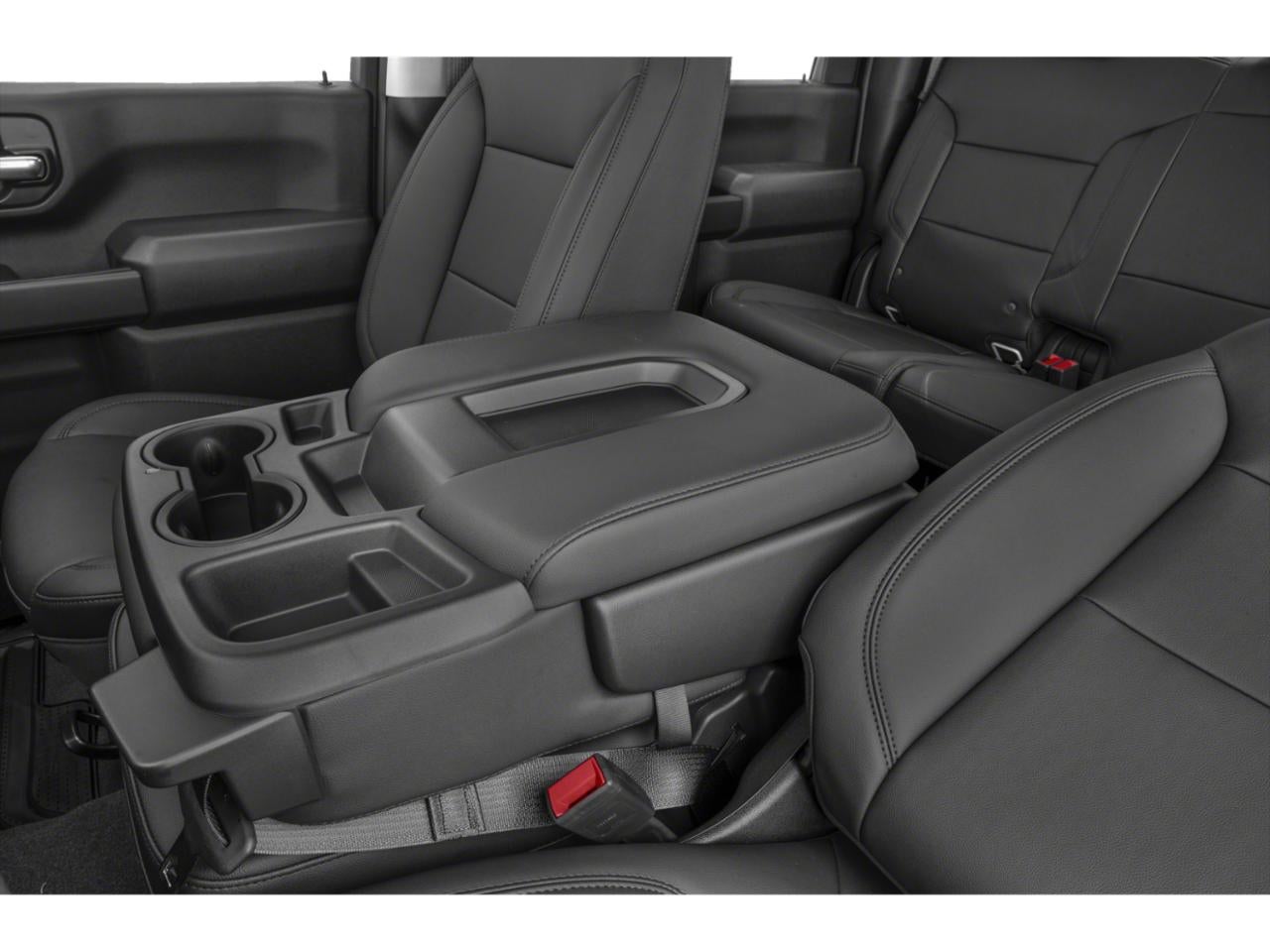 2023 GMC Sierra 2500 HD Pro