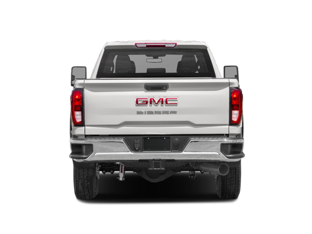 2023 GMC Sierra 2500 HD Pro