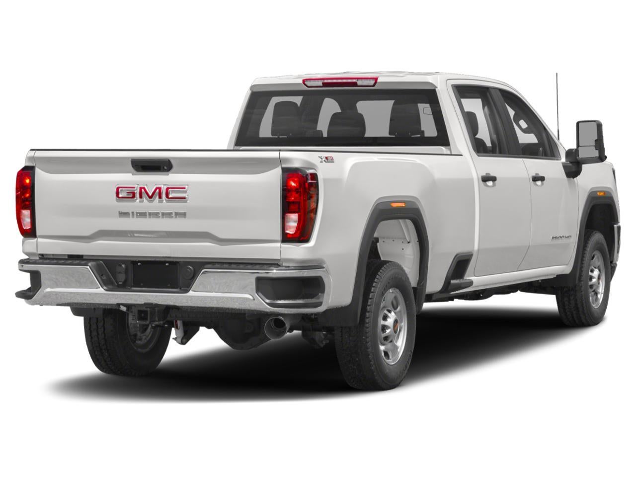 2023 GMC Sierra 2500 HD Pro