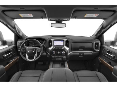 2023 GMC Sierra 2500 HD SLT