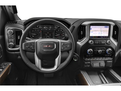 2023 GMC Sierra 2500 HD SLT
