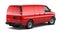 2027 GMC Savana Cargo Work Van