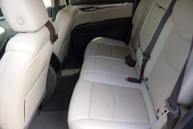 2021 Cadillac XT5 FWD Premium Luxury