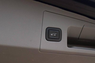 2021 Cadillac XT5 FWD Premium Luxury