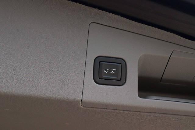 2021 Cadillac XT5 FWD Premium Luxury