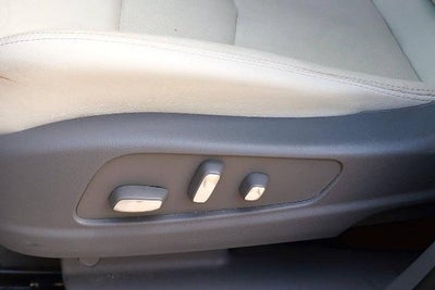 2021 Cadillac XT5 FWD Premium Luxury