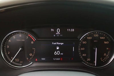 2021 Cadillac XT5 FWD Premium Luxury