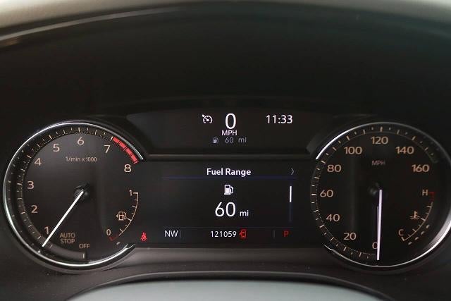 2021 Cadillac XT5 FWD Premium Luxury