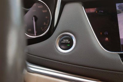 2021 Cadillac XT5 FWD Premium Luxury