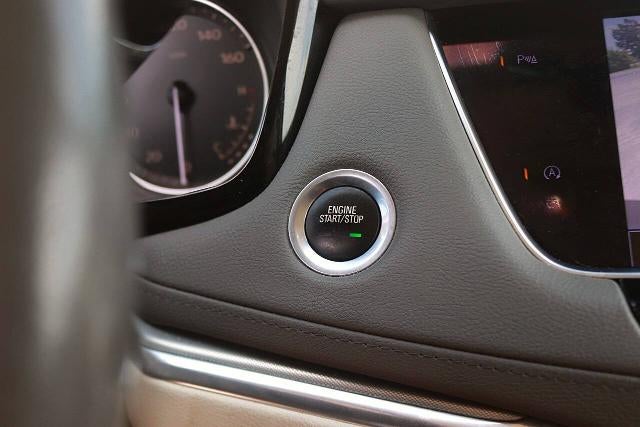 2021 Cadillac XT5 FWD Premium Luxury