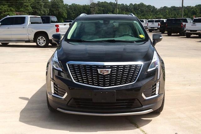 2021 Cadillac XT5 FWD Premium Luxury
